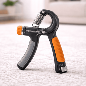 PowerGrip Adjustable Hand Gripper