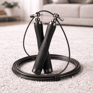 SpeedJump Pro Adjustable Jump Rope