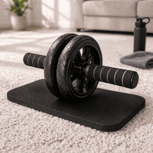 ActiveCore Ab Roller Kit